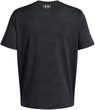 UA Tech Tee Pixelate-BLK