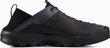 Alnasca Belay Low Men steel-black