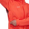 Linard Guide HS Hooded Jacket Women  peach