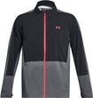 UA STRMPRF 3.0 JKT-BLK