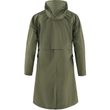 Vardag Rain Parka W Laurel Green