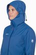 Ducan HS Hooded Jacket Women tschiel