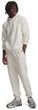 Icon Fleece Jogger-WHT