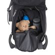 Voyager S5 Child Carrier (Black)