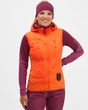 Polara WJ2105 orange-pink