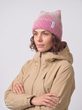 Sorra MÜ Pink