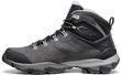 Acadia MID LTH GTX MM graphite/black