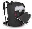 TRANSPORTER GLOBAL CARRY-ON BAG 36, black