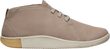KNX CHUKKA MEN, brindle/plaza taupe