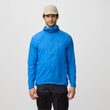 Keb Lätt Wind Jacket M UN Blue
