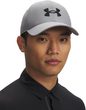UA Golf96 Hat-GRY