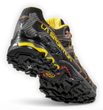 Ultra Raptor II GTX Black/Yellow