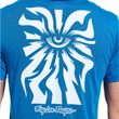 SKYLINE RIDE TEE ONE EYE AERO BLUE