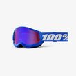STRATA 2 JUNIOR Goggle Blue - Clear Lens