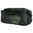Double Haul Convertible Duffel 55L Black