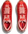 MAFATE THREE 2 U TRUE VERMILLION/RED