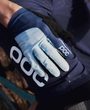 Essential Mesh Glove Apophyllite Gre