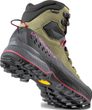 TX5 Evo Mid Woman GTX Cypress/Azalea