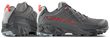 Akyra II Gtx Carbon/Mountain Red