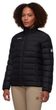 Waymarker IN Jacket Women black
