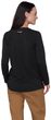 Mountain Longsleeve T-Shirt Women Bluemlisalphorn paloja