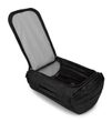 TRANSPORTER 65 raven black/black