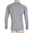 MERINO ACTIVE pánské triko dl.rukáv sv.šedá