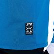 SKYLINE RIDE TEE ONE EYE AERO BLUE