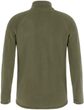 Kaipak Fleece W Laurel Green-Deep Forest