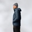 Expedition Lätt Hoodie M Fossil