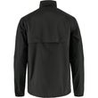 HC Hybrid Wind Jacket M Black