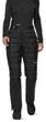 Eiger Nordwand Light Down IN Shorts Women black