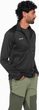 Crag ML Jacket Men black