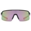 DYRT JR. BLACK-PINK MATT / MIR.PINK