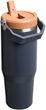 IceFlow™ Flip Straw 2.0 Tumbler 890 ml Twilight
