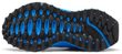 ZIONIC ADV SANDAL YOUTH, precious blue/racing red