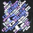 FATRIX SS TEE BLACK - Tričko