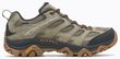 MOAB 3 GTX olive/gum