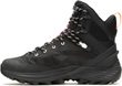 ROGUE HIKER MID GTX black