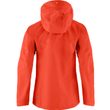 Bergtagen GTX Pro Jacket W Flame Orange