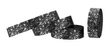 Leather Touch Minimalism Happy Dogs Silver