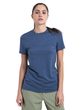 W Mer 150 Tech Lite III SS Tee DAWN