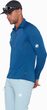 Aenergy Light ML Half Zip Pull Men tschiel