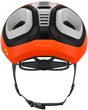 Amidal Fluo. Orange Matt/Uranium Black Matt/Hydrogen White Matt