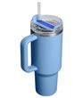 Quencher/Cup H2.O FlowState Tumbler 1180 ml Blue Sky