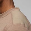Keb Fleece Crew Neck M Deep Forest