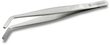 Pinzeta Victorinox, 16cm, zahnutá špička