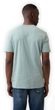 856659-57 Tričko s logem Everyday Soft Zelená