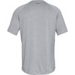 UA Tech SS Tee 2.0, Gray