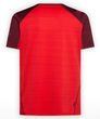 Sunfire T-Shirt M Mountain Red/Redwood